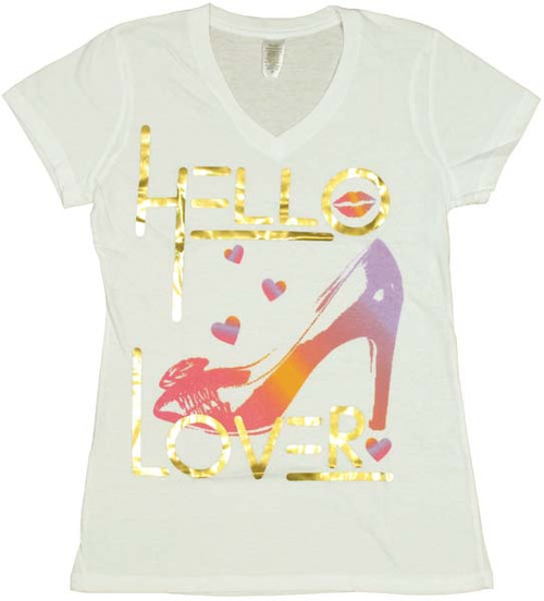 Sex and the city t shirt Question removed sex and the city t shirt